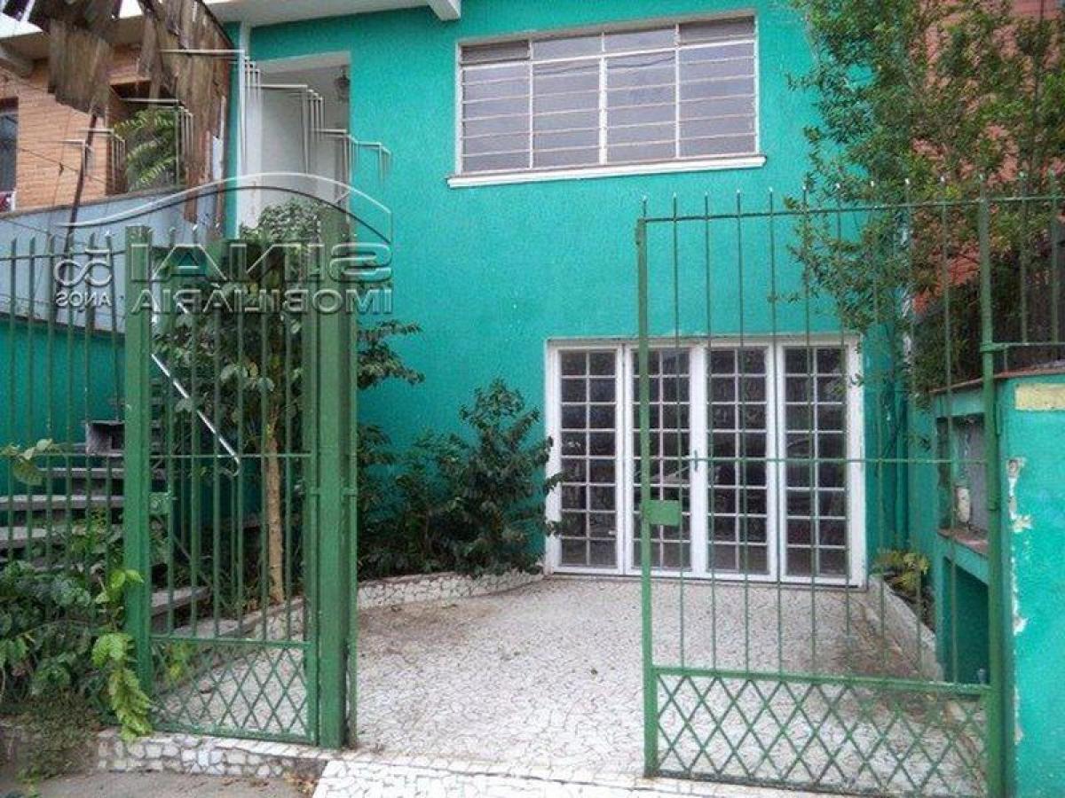 3 غرف نوم منزل في Sao Paulo, Brazil رقم 573593