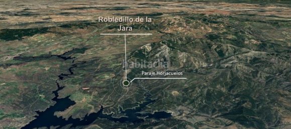  قطعة أرض في Madrid, Spain رقم 86081 4