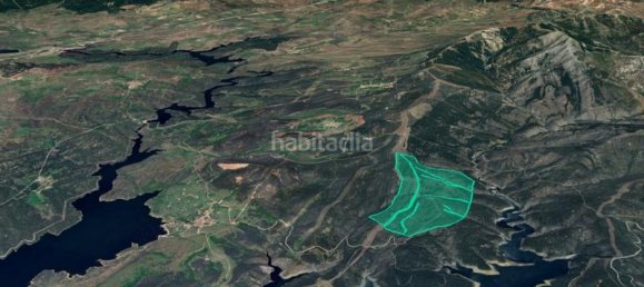  قطعة أرض في Madrid, Spain رقم 86081 3