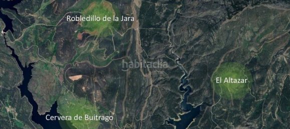  قطعة أرض في Madrid, Spain رقم 86081 5