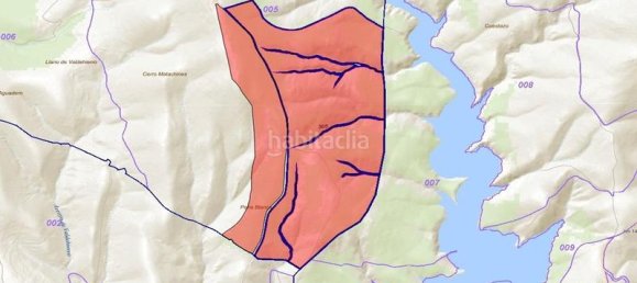  قطعة أرض في Madrid, Spain رقم 86081 2