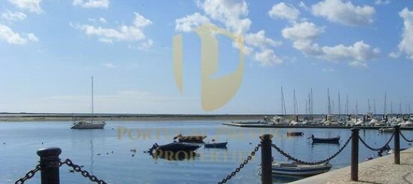 قطعة أرض في Quelfes, Portugal رقم 107844 13