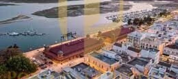 قطعة أرض في Quelfes, Portugal رقم 107844 9