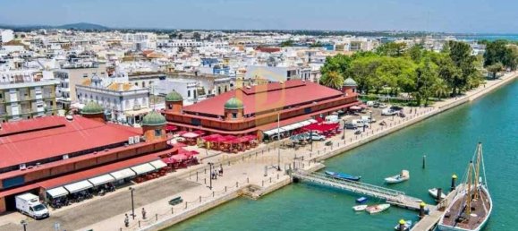 قطعة أرض في Quelfes, Portugal رقم 107844 12