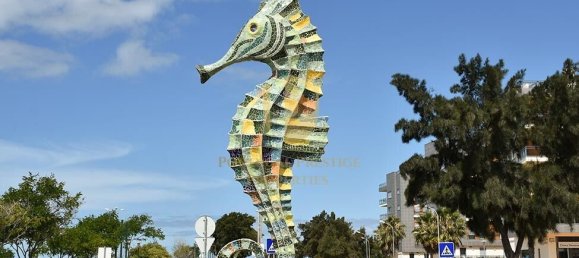 قطعة أرض في Quelfes, Portugal رقم 107844 11