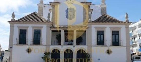 قطعة أرض في Quelfes, Portugal رقم 107844 10