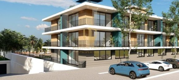 قطعة أرض في Quelfes, Portugal رقم 107844 7