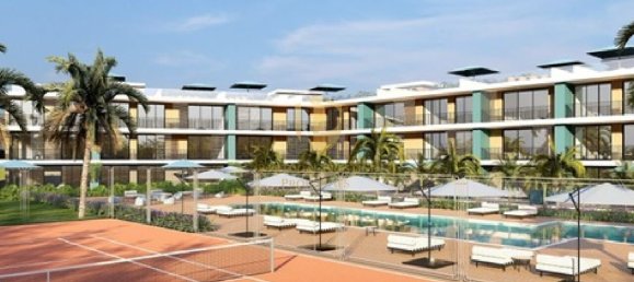 قطعة أرض في Quelfes, Portugal رقم 107844 3