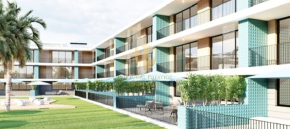 قطعة أرض في Quelfes, Portugal رقم 107844 4