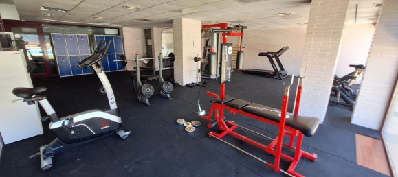 2 chambres Penthouse à Murcia, Spain No. 145113 27