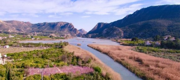 2 chambres Penthouse à Murcia, Spain No. 145113 18