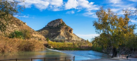 2 chambres Penthouse à Murcia, Spain No. 145113 21