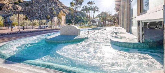 2 chambres Penthouse à Murcia, Spain No. 145113 23