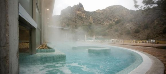 2 chambres Penthouse à Murcia, Spain No. 145113 20