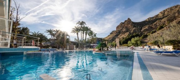 2 chambres Penthouse à Murcia, Spain No. 145113 28