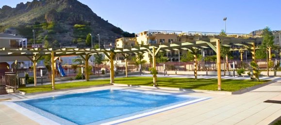 2 chambres Penthouse à Murcia, Spain No. 145113 26