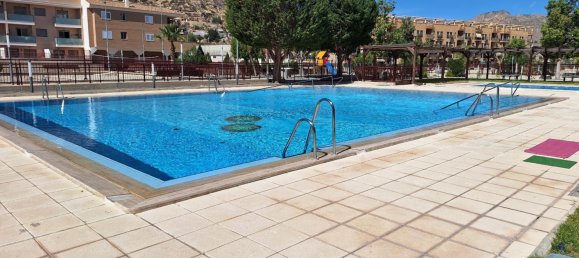 2 chambres Penthouse à Murcia, Spain No. 145113 17