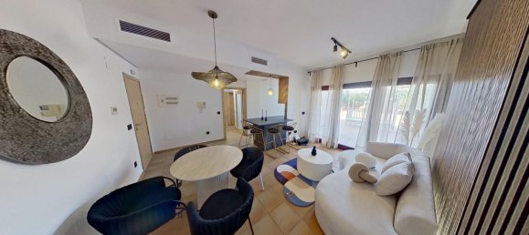 2 chambres Penthouse à Murcia, Spain No. 145113 7