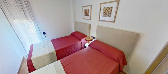 2 chambres Penthouse à Murcia, Spain No. 145113 5