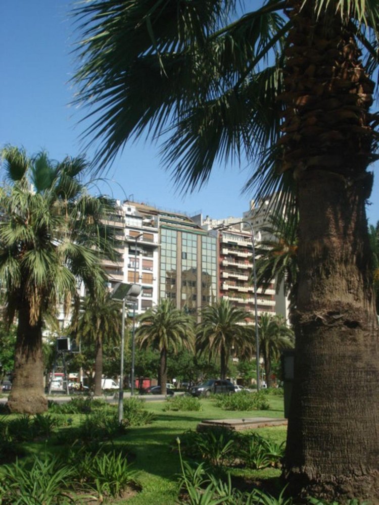 8 bedrooms Office in Buenos Aires, Argentina No. 106983