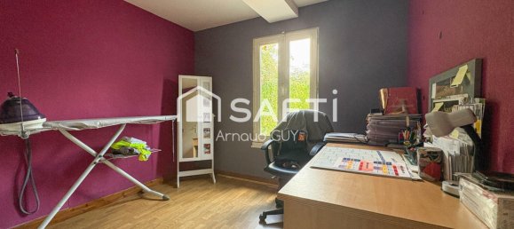 2 bedrooms House in Sarthe, France No. 282531 7