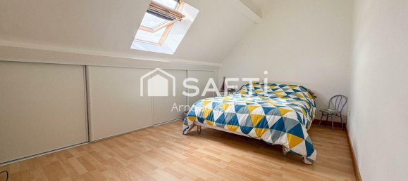 2 bedrooms House in Sarthe, France No. 282531 6