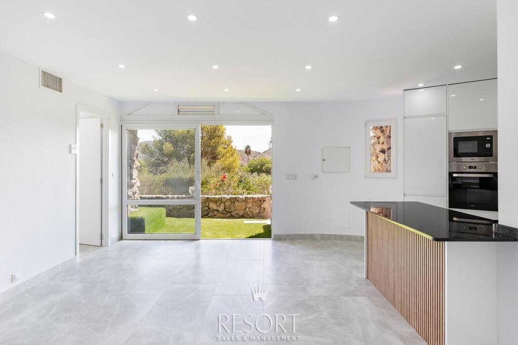 4 Schlafzimmer Doppelhaus in Cartagena, Spain, Nr. 246066