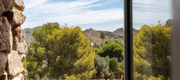 4 bedrooms Duplex in Cartagena, Spain No. 246066 16