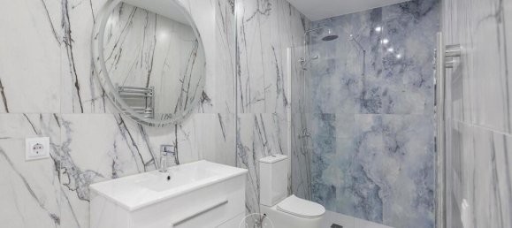 4 bedrooms Duplex in Cartagena, Spain No. 246066 11