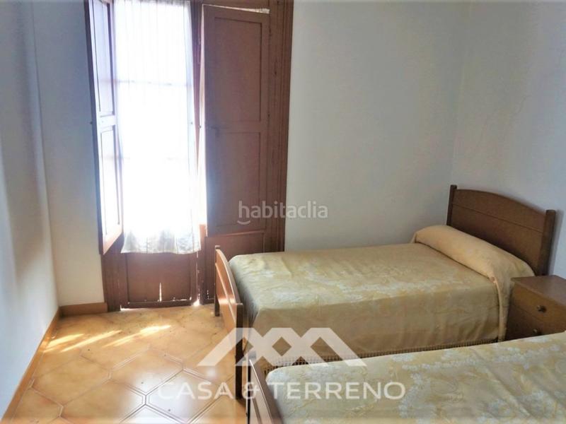 14 bedrooms Townhouse in Periana, Spain No. 56397