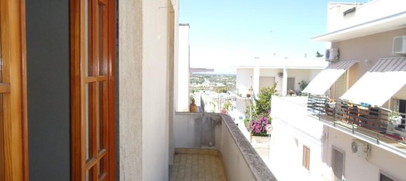 3-salle Appartement à Matino, Italy No. 230711 11