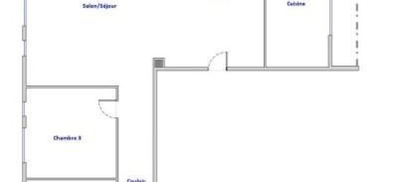 5 bedrooms Apartment in Grenoble, France No. 247446 18