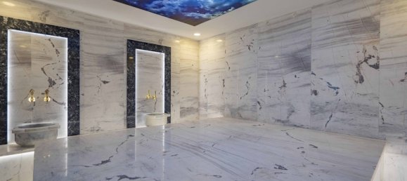 Квартира 2+1 в Каргыджак, Турция № 12830 26