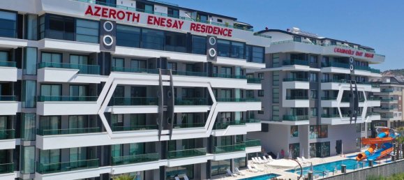 Квартира 2+1 в Каргыджак, Турция № 12830 8