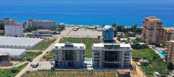 Квартира 2+1 в Каргыджак, Турция № 12830 6