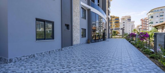 Квартира 2+1 в Каргыджак, Турция № 12830 12