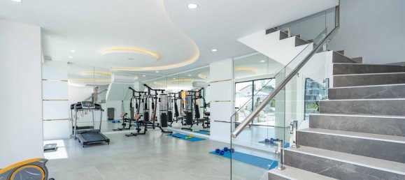 Квартира 2+1 в Каргыджак, Турция № 12830 22