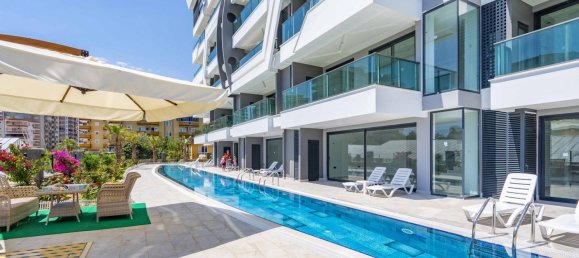 Квартира 2+1 в Каргыджак, Турция № 12830 17