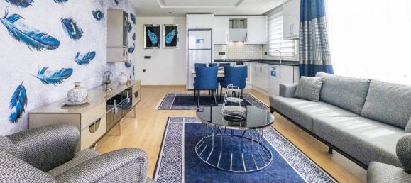 Квартира 2+1 в Каргыджак, Турция № 12830 29