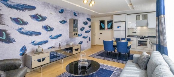 Квартира 2+1 в Каргыджак, Турция № 12830 30