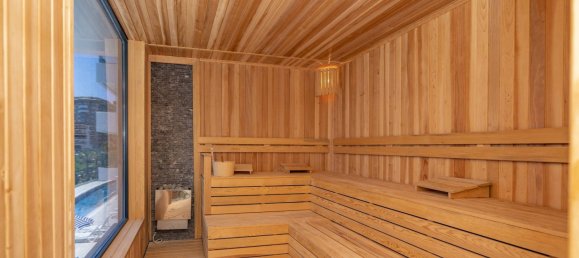 Квартира 2+1 в Каргыджак, Турция № 12830 24