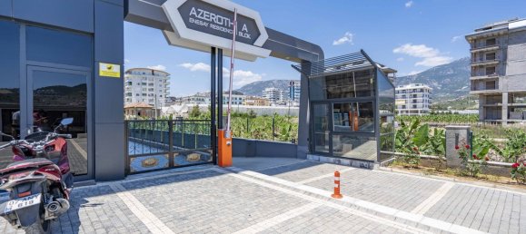 Квартира 2+1 в Каргыджак, Турция № 12830 11