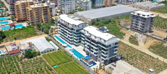 Квартира 2+1 в Каргыджак, Турция № 12830 2