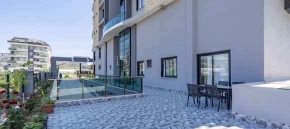 Квартира 2+1 в Каргыджак, Турция № 12830 16