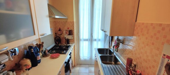 Apartamento de 4 dormitorios en Turin, Italy No. 320472 7