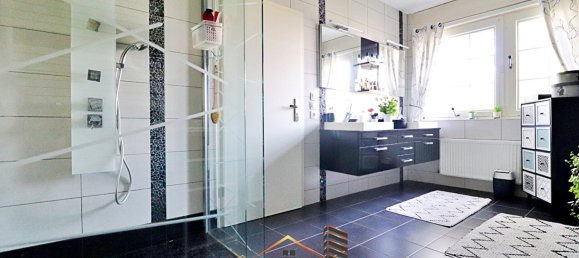 Castillos de 7 dormitorios en Rombas, France No. 238337 25