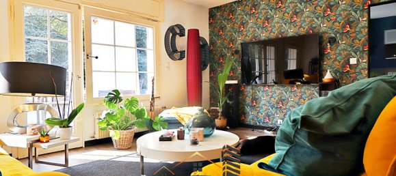 Castillos de 7 dormitorios en Rombas, France No. 238337 31