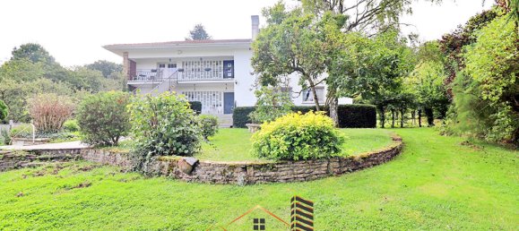 Castillos de 7 dormitorios en Rombas, France No. 238337 6