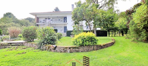 Castillos de 7 dormitorios en Rombas, France No. 238337 2