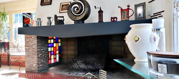 Castillos de 7 dormitorios en Rombas, France No. 238337 9